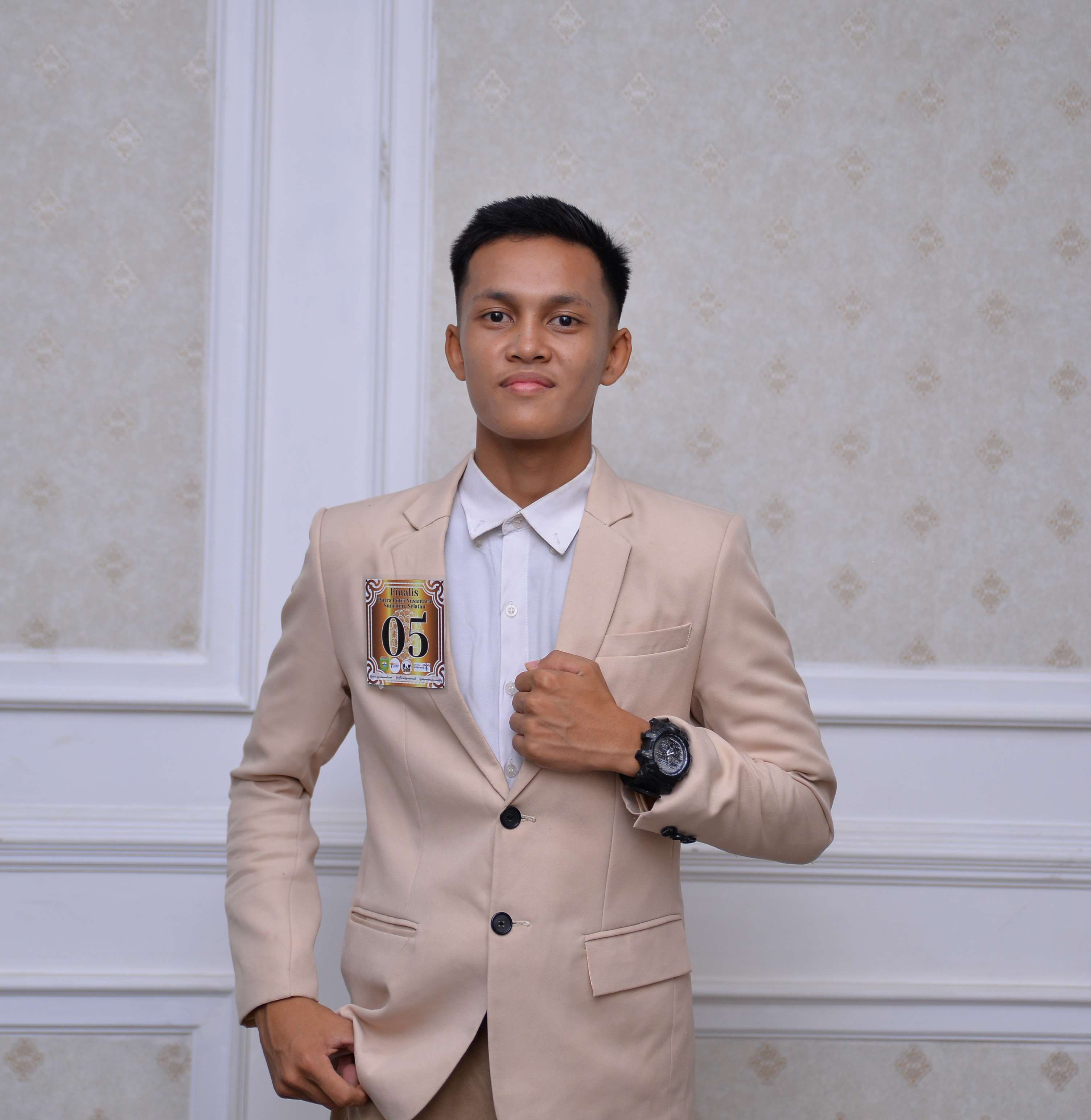 DELLIS ADRIAN